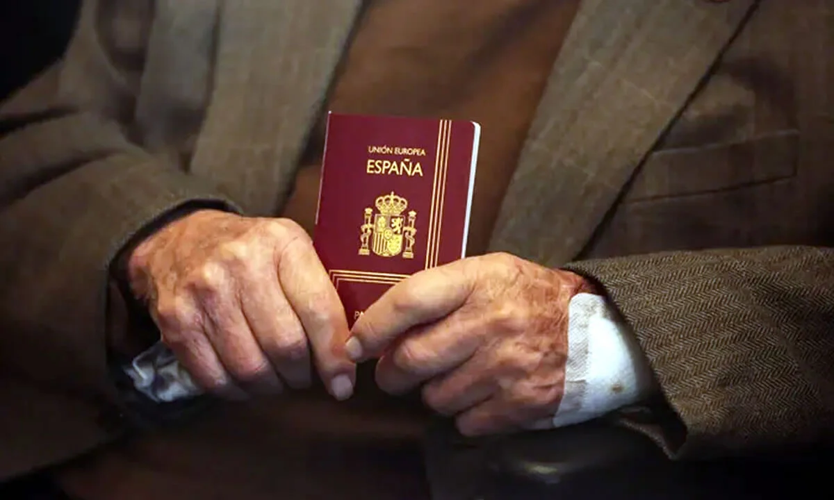 Ο Νόμος των Εγγονιών