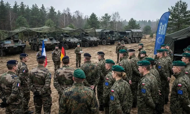 Άμυνα χωρίς τις ΗΠΑ: Το «Σχέδιο Β» που πρέπει να ενεργοποιήσει η Ευρώπη