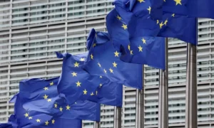 Ευρωπαϊκή Ένωση