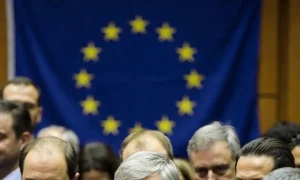 Η Ευρώπη μπροστά στο φάσμα της μοναξιάς