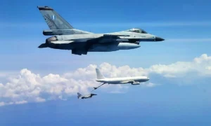 Τούρκοι: Πάει για 121 Viper η Ελλάδα - Τα ελληνικά F16 Block 50 γίνονται μαχητικά 4,5 γενιάς