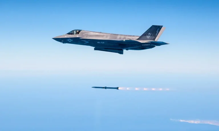 F-35 στην Τουρκία: Προειδοποίηση για σύγκρουση με το Ισραήλ