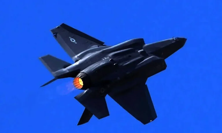 F-35 στην Τουρκία: Η «υπόσχεση» Τραμπ που αλλάζει τις ισορροπίες