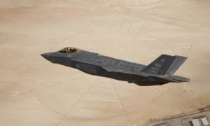 F-35: Προειδοποιεί η Τουρκία την Ελλάδα και το Ισραήλ - «Ξέρουμε ότι ασκείται πιέσεις»