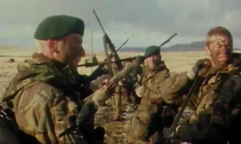 Πόλεμος των Φώκλαντ: Πώς μια «ξεχασμένη» σύγκρουση άλλαξε την παγκόσμια ιστορία για πάντα;