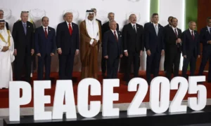 Γάζα: Το Ισραηλινό «βέτο» που πετάει εκτός την Τουρκία