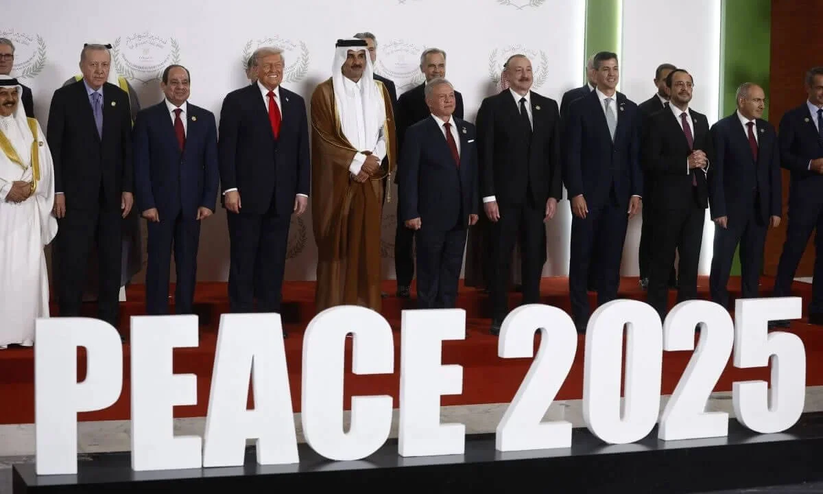 Γάζα: Το Ισραηλινό «βέτο» που πετάει εκτός την Τουρκία