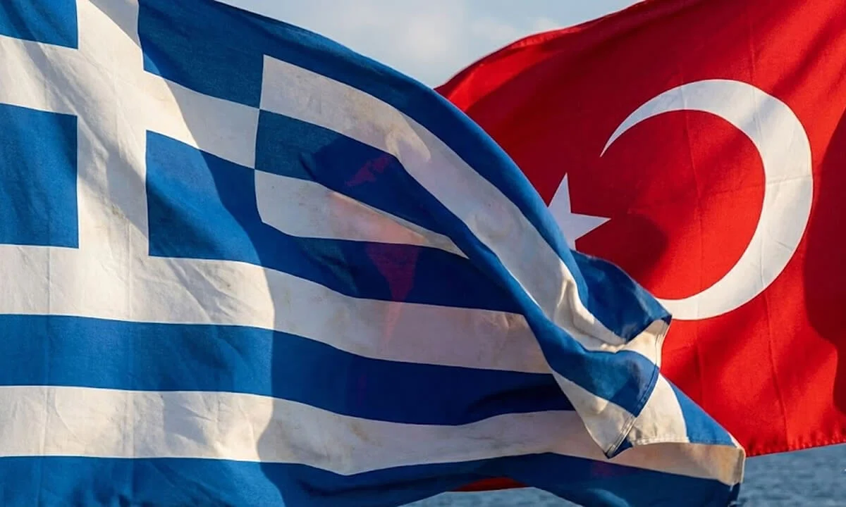 Ελληνοτουρκικά