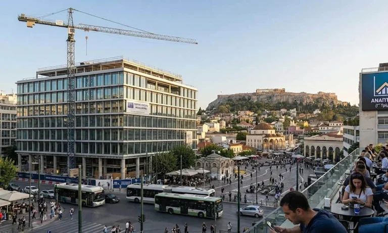 Ελληνική Οικονομία: Το αναπτυξιακό «θαύμα» του 2025 και η κρυφή παγίδα