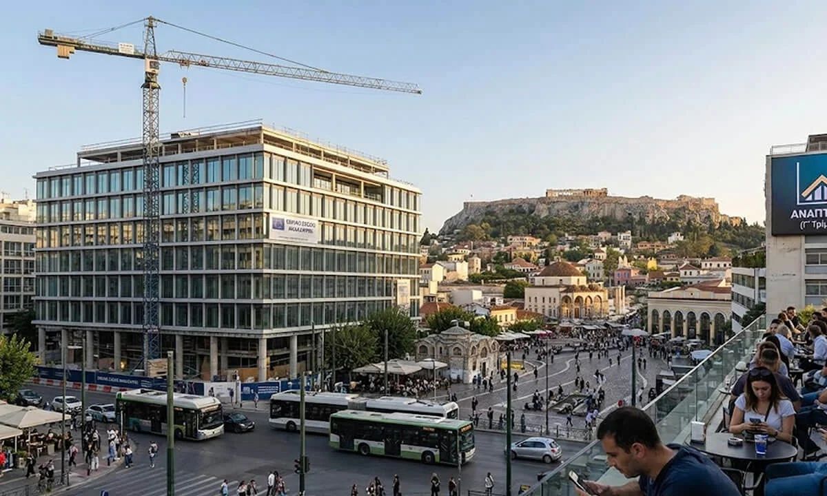 Ελληνική Οικονομία: Το αναπτυξιακό «θαύμα» του 2025 και η κρυφή παγίδα