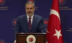 Χακάν Φιντάν