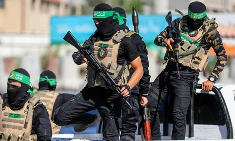 Γάζα: Το σχέδιο αφοπλισμού που «έκαψε» το Ισραήλ και ο ρόλος της Τουρκίας