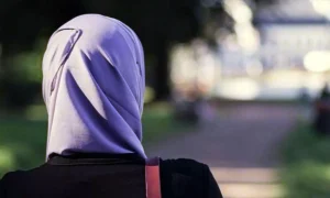 Απαγόρευση μαντίλας Αυστρία