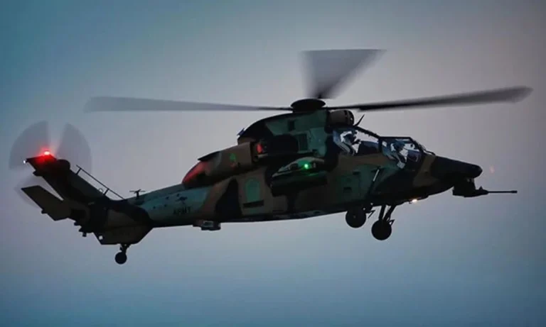 Αυστραλία: Στέλνει τα «παροπλισμένα» Tiger στο Κίεβο; Η κίνηση ματ