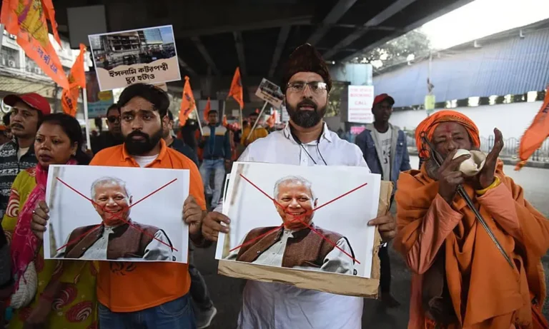 Σχέσεις Ινδίας – Μπαγκλαντές: Γιατί η κρίση απειλεί τη Νότια Ασία;