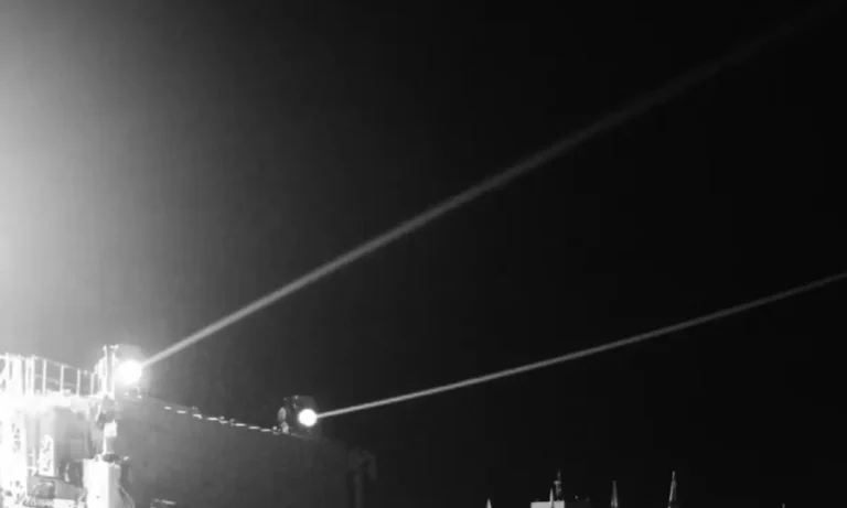 Iron Beam: Το Ισραήλ παρέλαβε το πρώτο λέιζερ αεράμυνας – Επόμενη η Ελλάδα