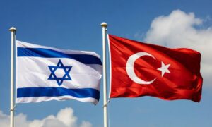 Ισραήλ: Η Τουρκία ως άμεση στρατηγική απειλή στη νέα γεωπολιτική εξίσωση
