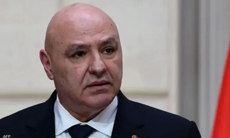 Τζόζεφ Αούν: Γιατί η «Διαπραγμάτευση» είναι μονόδρομος για τον Λίβανο;