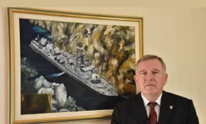 Σπύρος Κονιδάρης