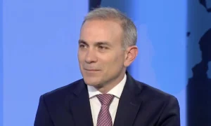 Κωνσταντίνος Φίλης