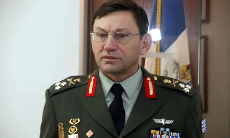 Στρατηγός Γκίνης: Η «κρυφή» αιτία της επίθεσης στον Δένδια – Τι τρέμει η Άγκυρα