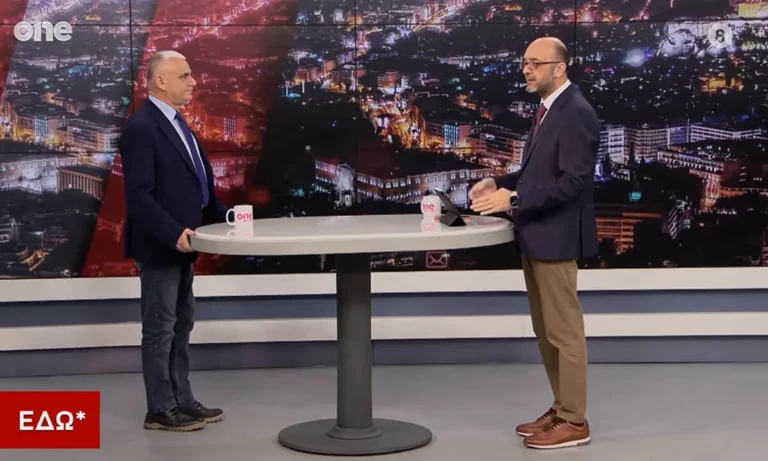 Κωνσταντίνος Κούσαντας: Η «αόρατη» Ταξιαρχία Ελλάδας-Κύπρου-Ισραήλ που αλλάζει τα πάντα στην Ανατολική Μεσόγειο