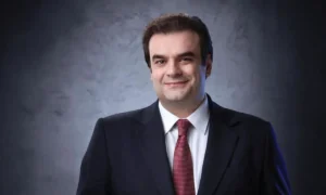 Κυριάκος Πιερρακάκης