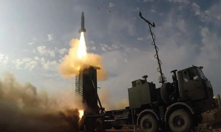 Αιγαίο: Ο ισραηλινός «Κεραυνός» των 430χλμ που αλλάζει τις ισορροπίες