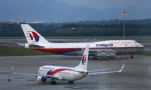 Ξεκινά νέα έρευνα για την πτήση MH370