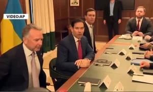 Μάρκο Ρούμπιο