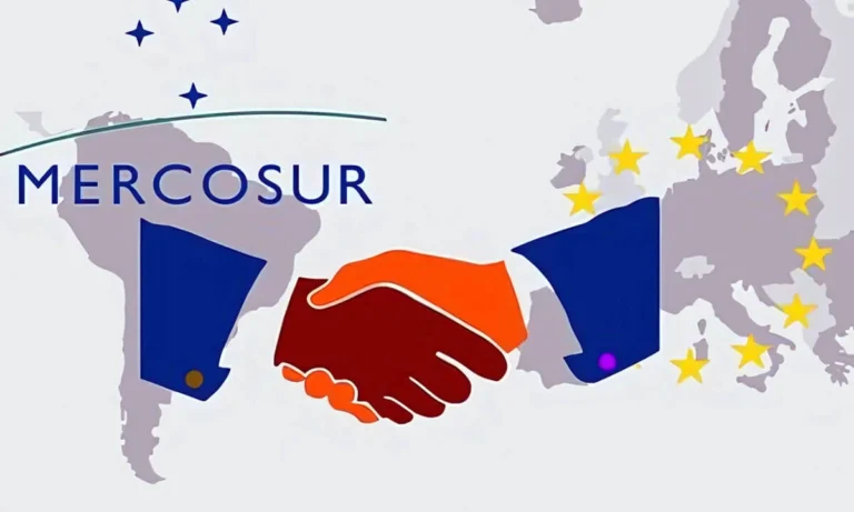 ΕΕ-Mercosur: Γιατί η ιστορική συμφωνία φέρνει «πόλεμο» Βρυξελλών-Παρισιού