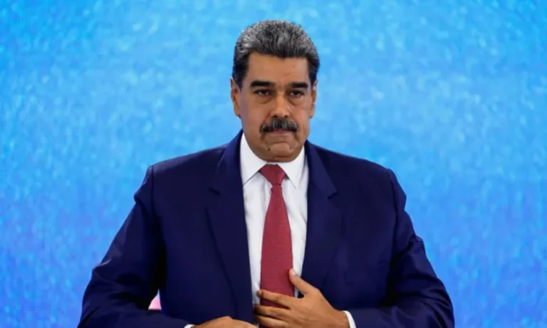 ΗΠΑ εναντίον Βενεζουέλας: Η κίνηση-ματ με το τάνκερ που ανάβει φωτιές