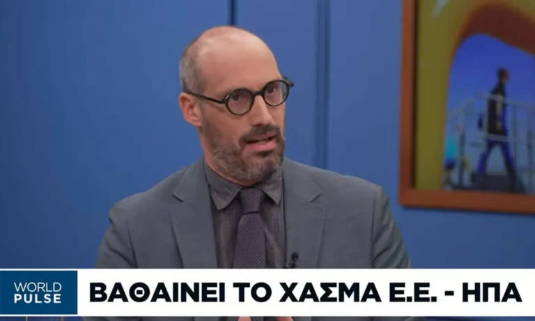 Τραμπ, Ευρώπη και το τέλος των ψευδαισθήσεων στην Ουκρανία: Η Αλήθεια