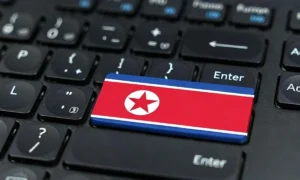 Cyberwar made in North Korea
