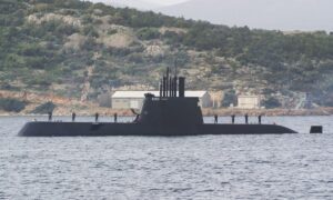 Κοινή στρατιωτική δύναμη Ελλάδας - Ισραήλ: Σε Ρόδο ή Κάρπαθο τα πλοία και τα αεροσκάφη