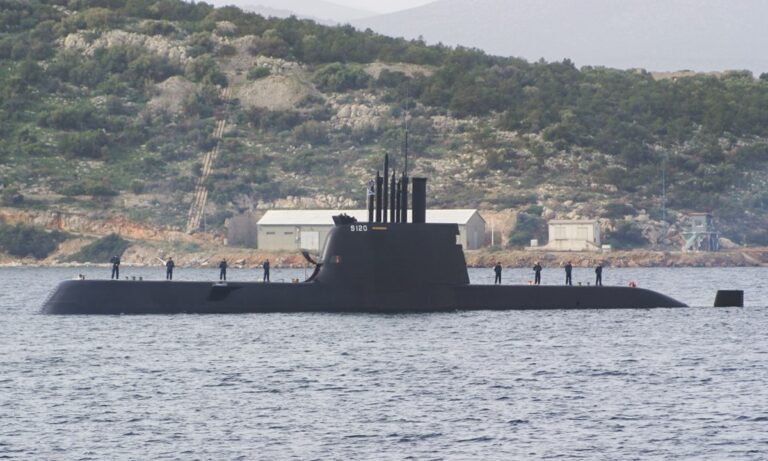 Κοινή στρατιωτική δύναμη Ελλάδας – Ισραήλ: Σε Ρόδο ή Κάρπαθο τα πλοία και τα αεροσκάφη