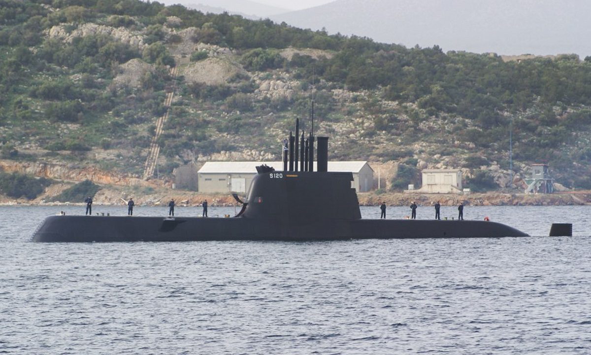 Κοινή στρατιωτική δύναμη Ελλάδας - Ισραήλ: Σε Ρόδο ή Κάρπαθο τα πλοία και τα αεροσκάφη