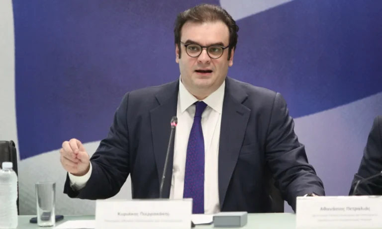 Πιερρακάκης στο Eurogroup: Η «ανατροπή» που αλλάζει τα δεδομένα στην ΕΕ