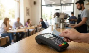 Ηλεκτρονικές Πληρωμές