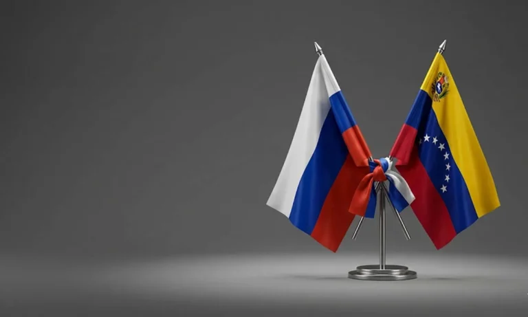 Ρωσία – Βενεζουέλα: Η κίνηση στην Καραϊβική που αλλάζει τις ισορροπίες