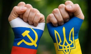 Ρωσία vs Ουκρανία