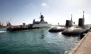 ρωσικό υποβρύχιο κλάσης Kilo