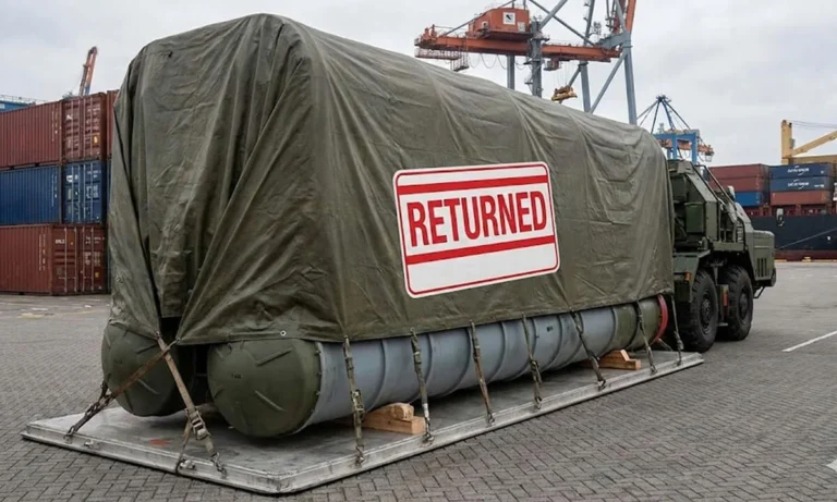 S-400: Η Τουρκία εξετάζει την επιστροφή τους; Το «κλειδί» για τα F-35