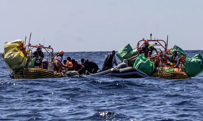Ναυάγιο στην Ελλάδα: Η έκτακτη εντολή της Αιγύπτου για τα θύματα