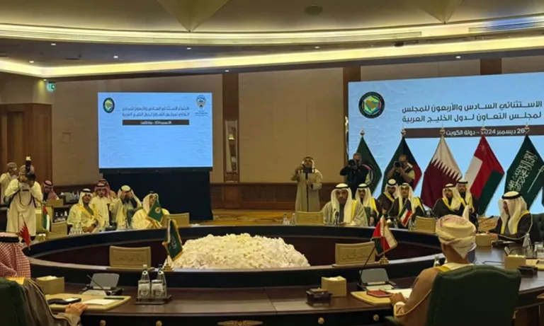 Κόλπος κατά Ιράν: Η «κόκκινη γραμμή» και τα κατεχόμενα νησιά