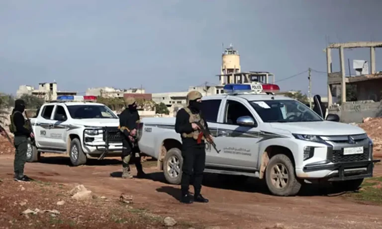 Συρία: Η «αόρατη» επιχείρηση που διέλυσε τον πυρήνα του ISIS