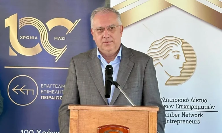 Ελλάδα – ΗΠΑ: Η «κίνηση-ματ» στην Ελευσίνα που αλλάζει τον χάρτη