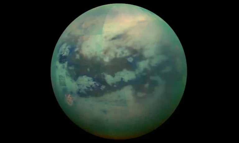 Τιτάνας: Ανατροπή με τον «παγωμένο» ωκεανό – Πού κρύβεται τελικά η ζωή;