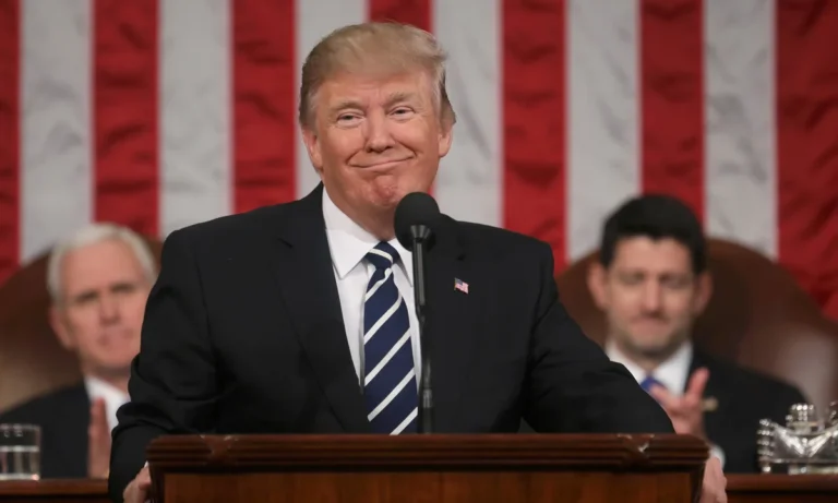 Τραμπ εναντίον Κογκρέσου: Ο νόμος που «δένει» τα χέρια του Προέδρου