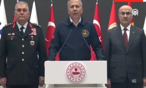 Τι έγινε και το ISIS χτυπά την Τουρκία;